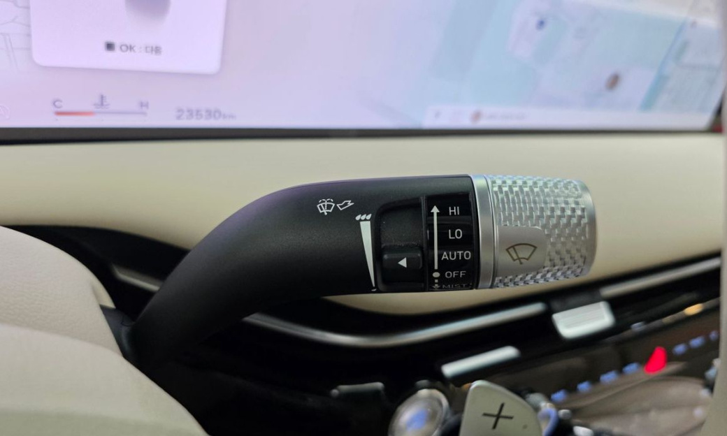 Genesis G80 Gasoline 2.5 Turbo AWD, 2025