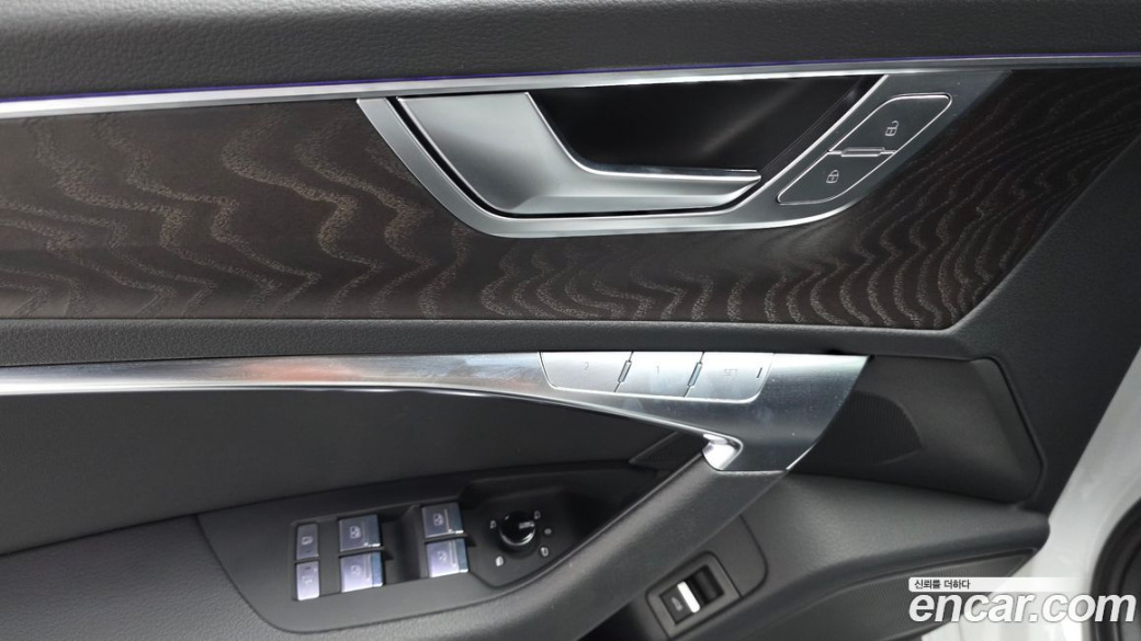 Audi A6 45 TFSI Quattro Premium, 2022