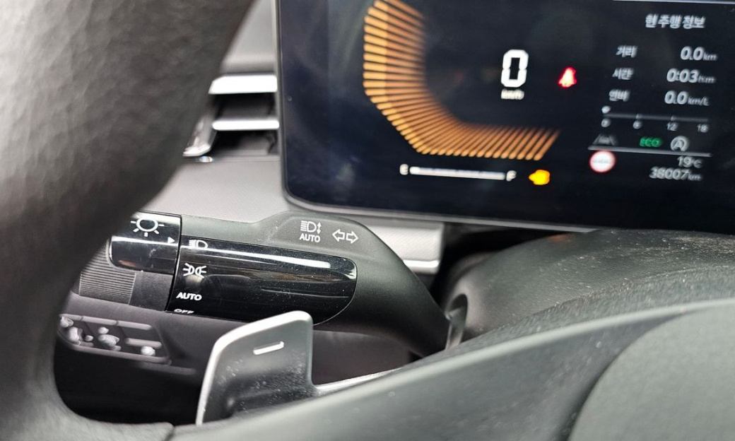 Kia K5 2.0, 2024