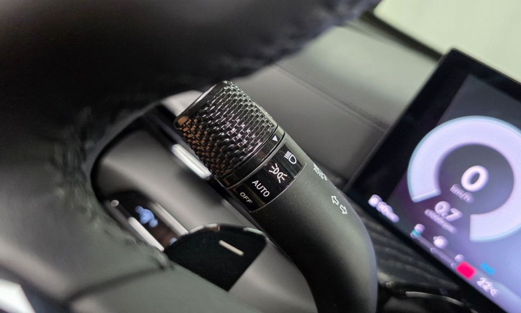 Genesis GV80 2.5T Gasoline AWD, 2025