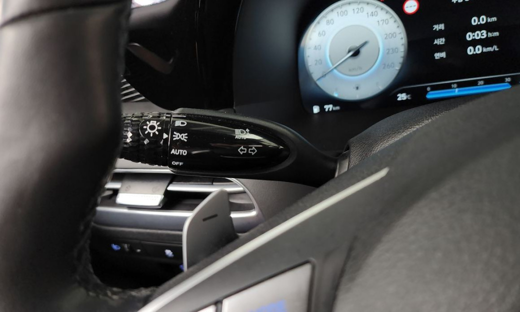 Hyundai Palisade Diesel 2.2 2WD, 2024