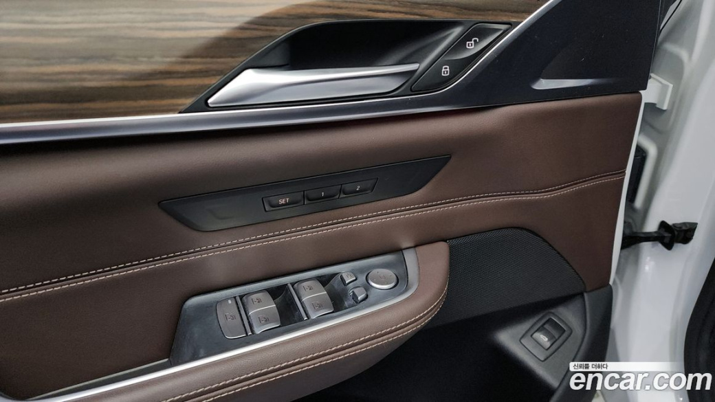 BMW Gran Turismo 620d Luxury, 2022