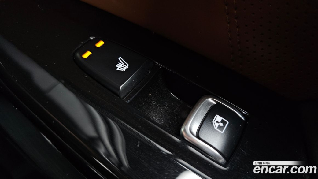 Kia Mohave Diesel 3.0 4WD 5-Seater, 2022