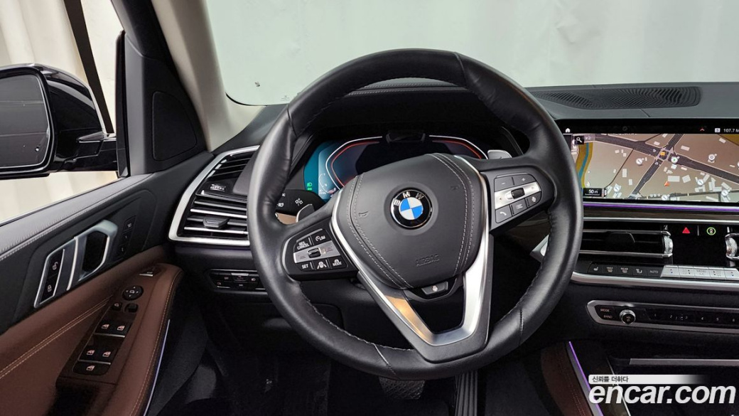 BMW X5 xDrive 30d xLine, 2022