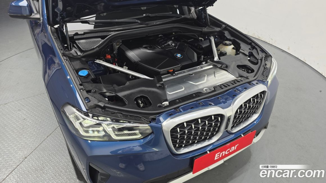 BMW X4 xDrive20i xLine, 2023
