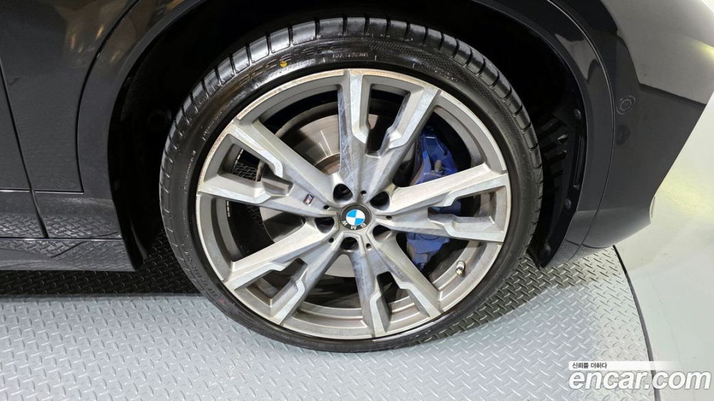 BMW X2 (F39) xDrive M35i, 2022