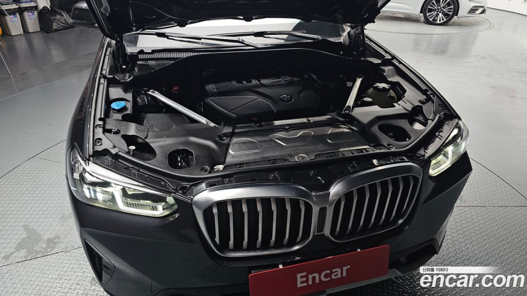 BMW X3 xDrive 20i, 2023