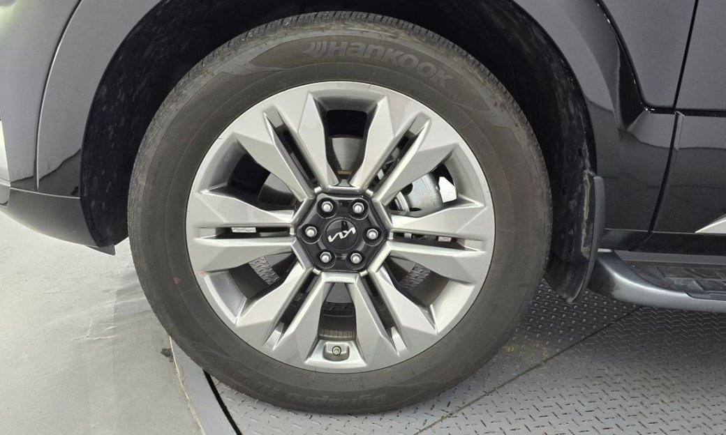 Kia Mohave Diesel 3.0 4WD 7-Seater, 2024