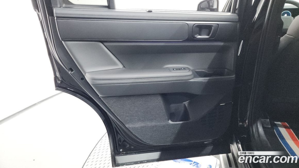 Hyundai Santafe Gasoline 2.5T 4WD, 2024