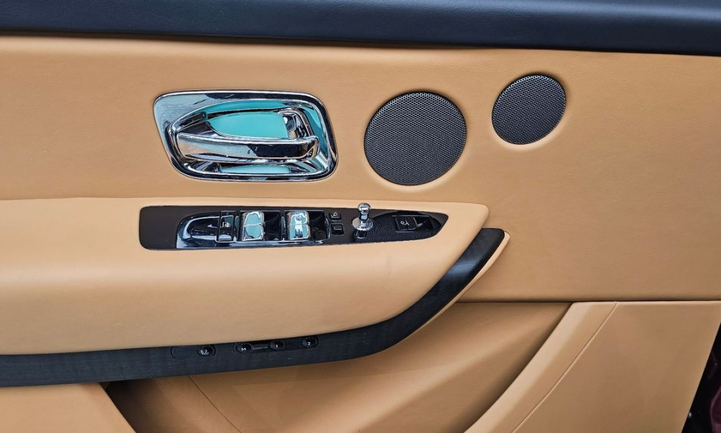 Rolls-Royce Cullinan 6.7 V12, 2023