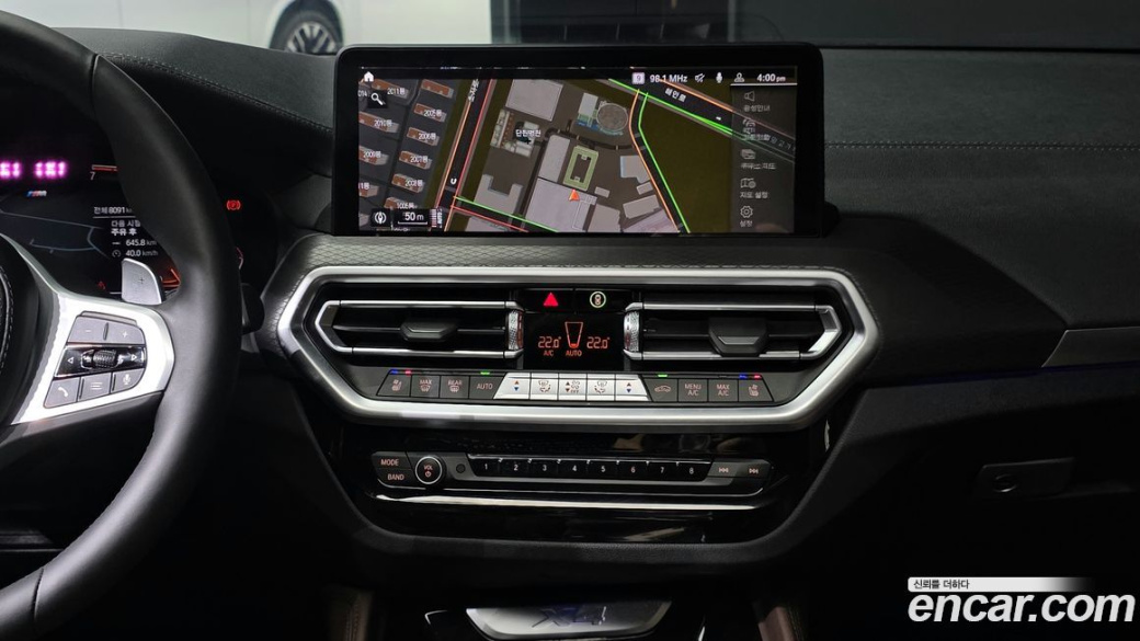 BMW X4 xDrive20i M Sport Pro Special Edition, 2025