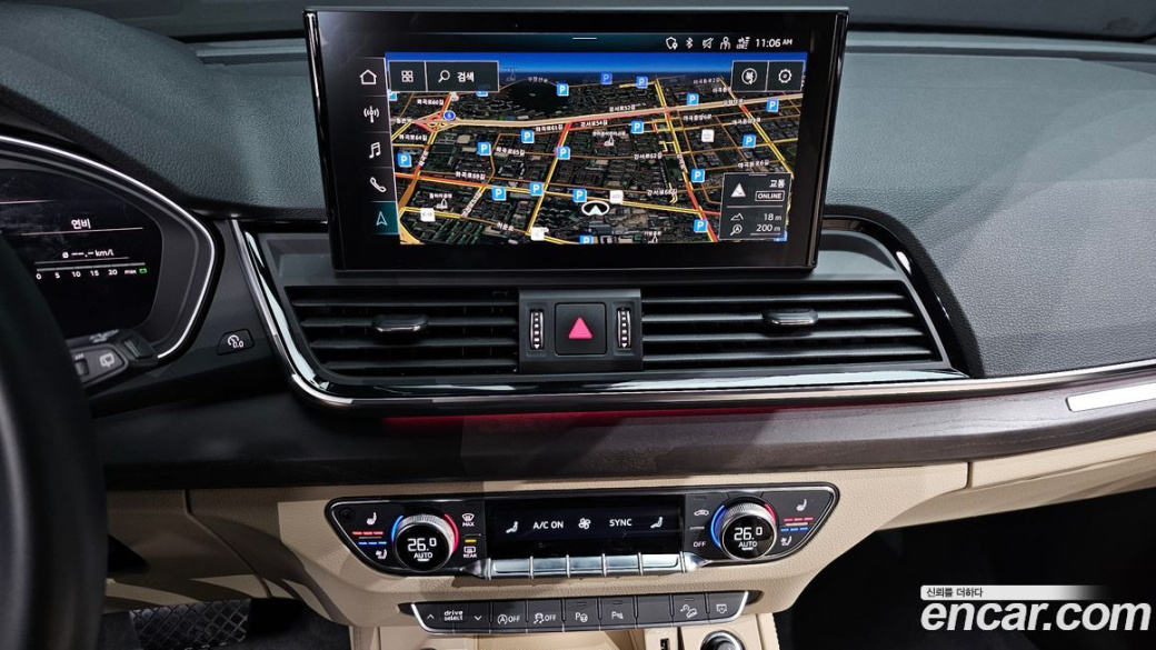 Audi Q5 45 TFSI Quattro Premium, 2023