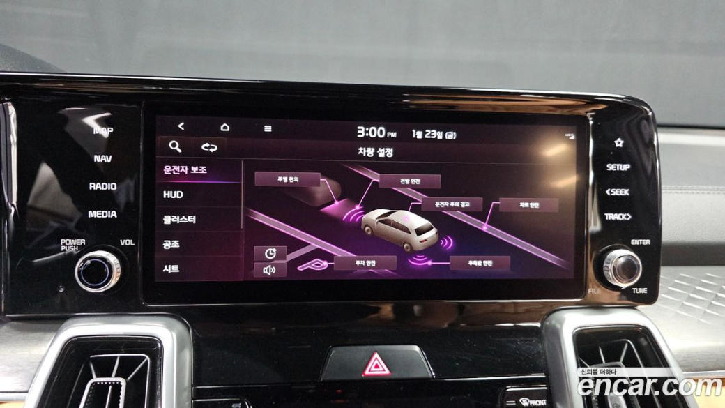 Kia Sorento Diesel 2.2 2WD, 2022