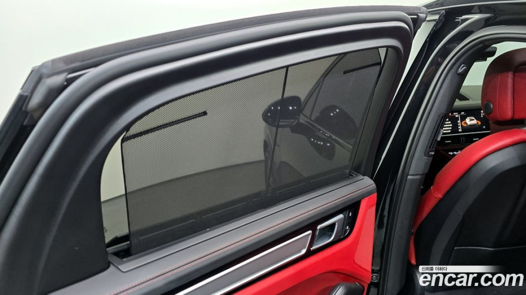 Porsche Cayenne 3.0 COUPE PLATINUM EDITION, 2023