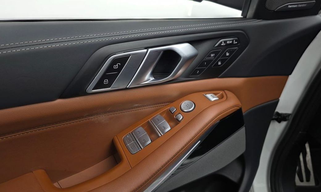 BMW X7 xDrive 40d M Sport 6STR, 2024