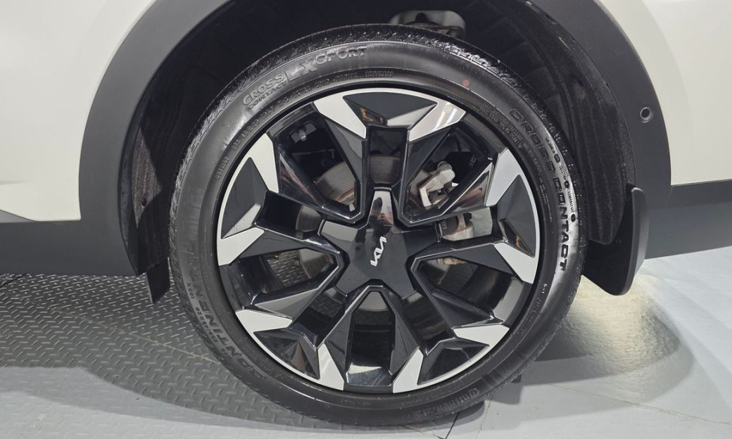 Kia Sorento Gasoline 2.5T 2WD, 2024