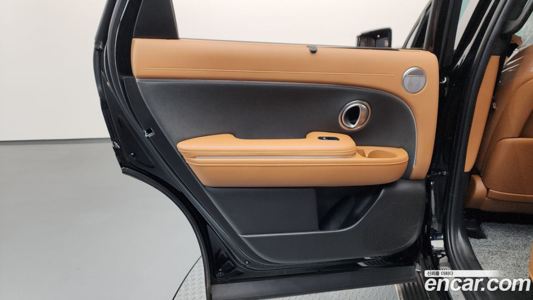 Hyundai Palisade Gasoline 2.5T 4WD 7-Seater, 2025