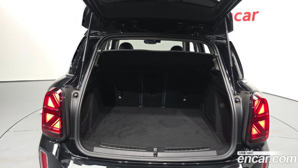 Mini Countryman ALL4, 2023