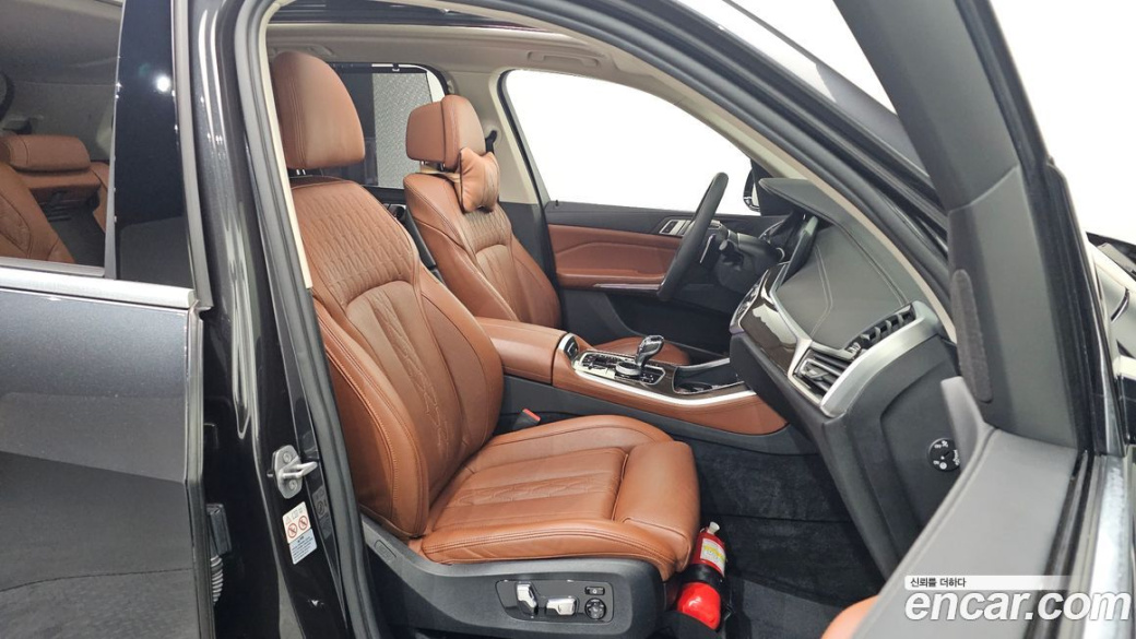 BMW X5 xDrive 30d xLine, 2022