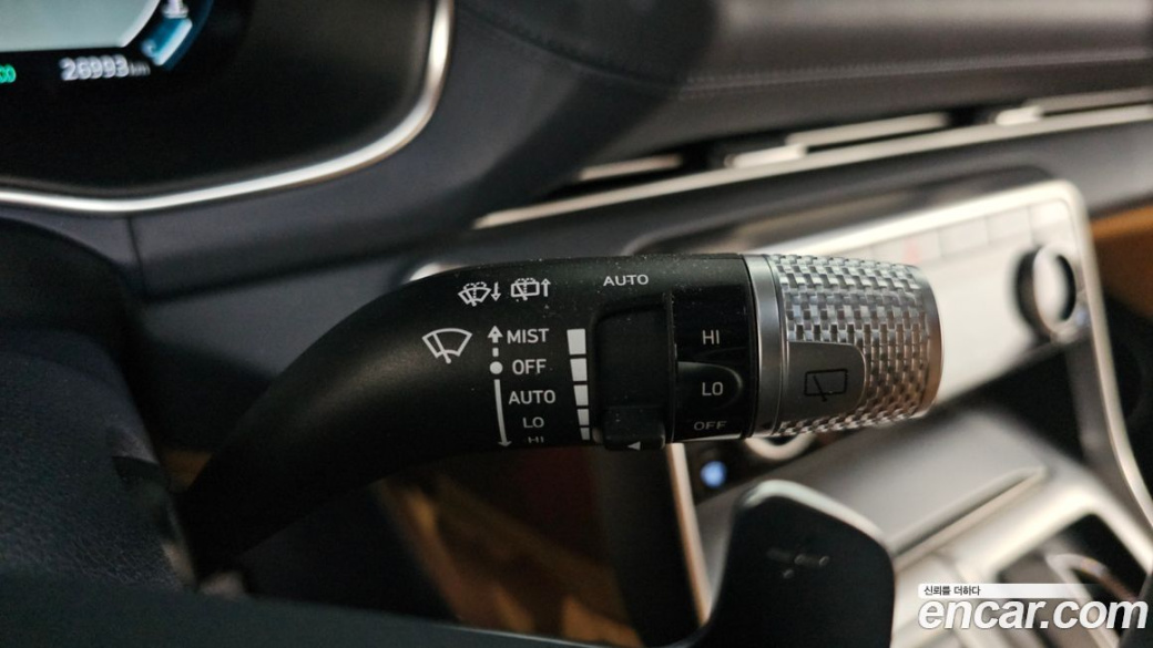 Genesis GV80 3.0 Diesel AWD, 2022