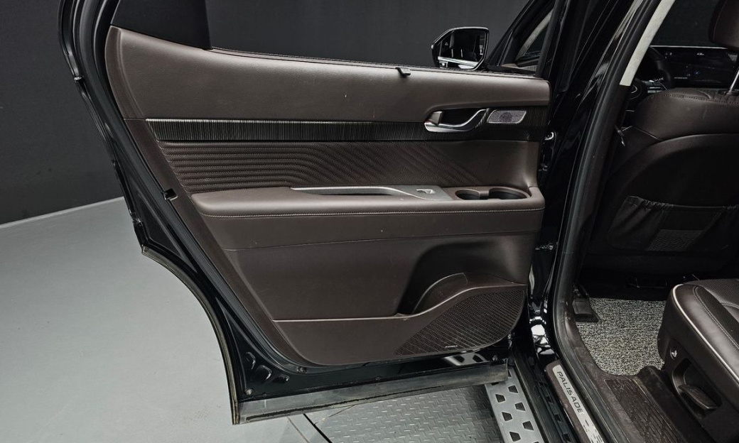 Hyundai Palisade Diesel 2.2 4WD, 2024