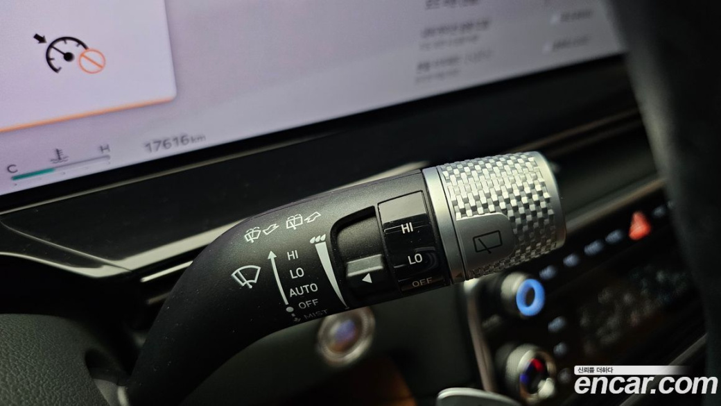 Genesis GV80 2.5T Gasoline AWD, 2024