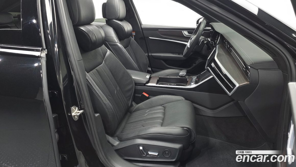 Audi A6 40 TDI Premium, 2025