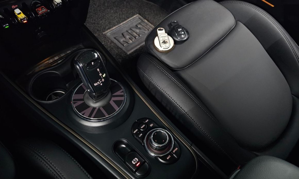 Mini Countryman Classic, 2024