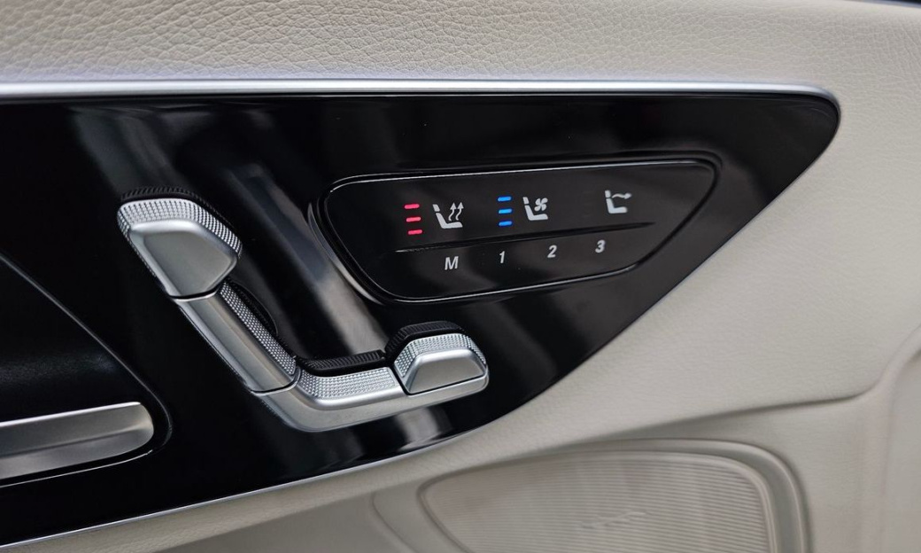 Mercedes-Benz CLE-Class CLE200 Cabriolet, 2024
