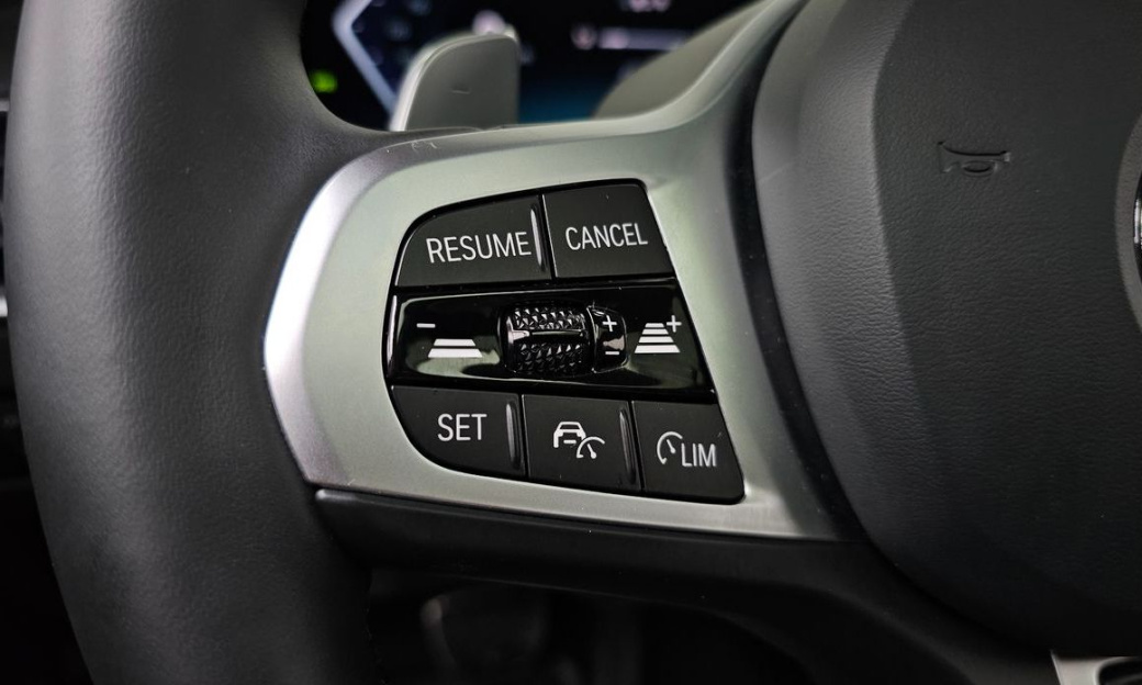 BMW 2-Series M240i xDrive Coupe, 2024