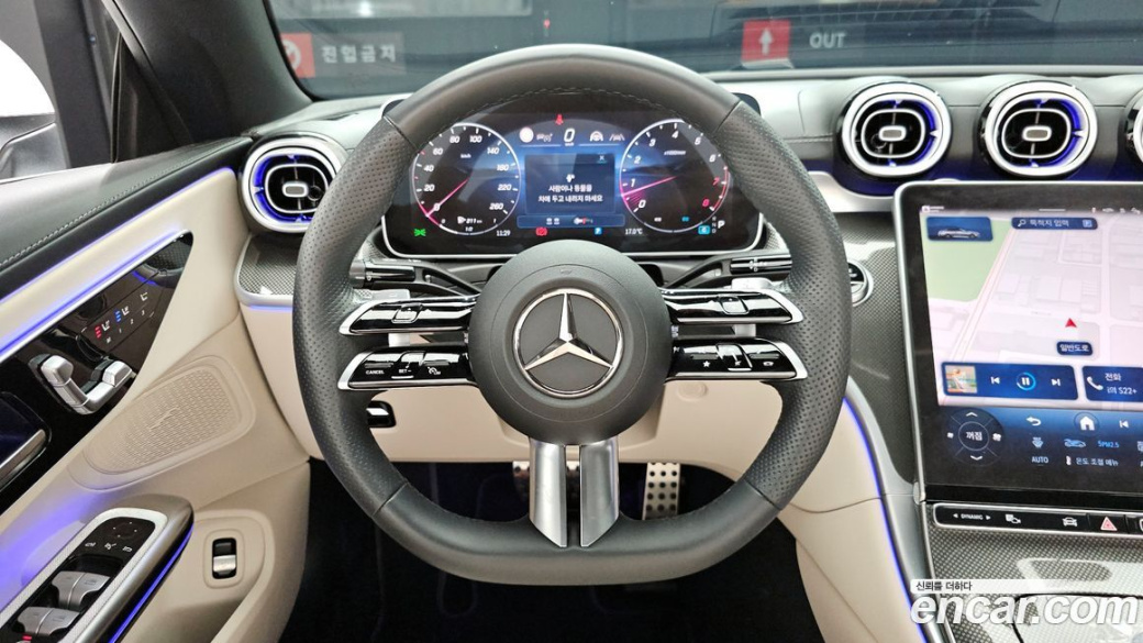 Mercedes-Benz CLE-Class CLE200 Cabriolet, 2025