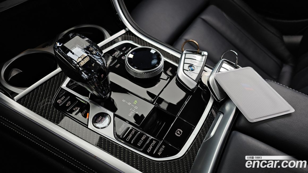 BMW 8-Series M850i xDrive Gran Coupe, 2025