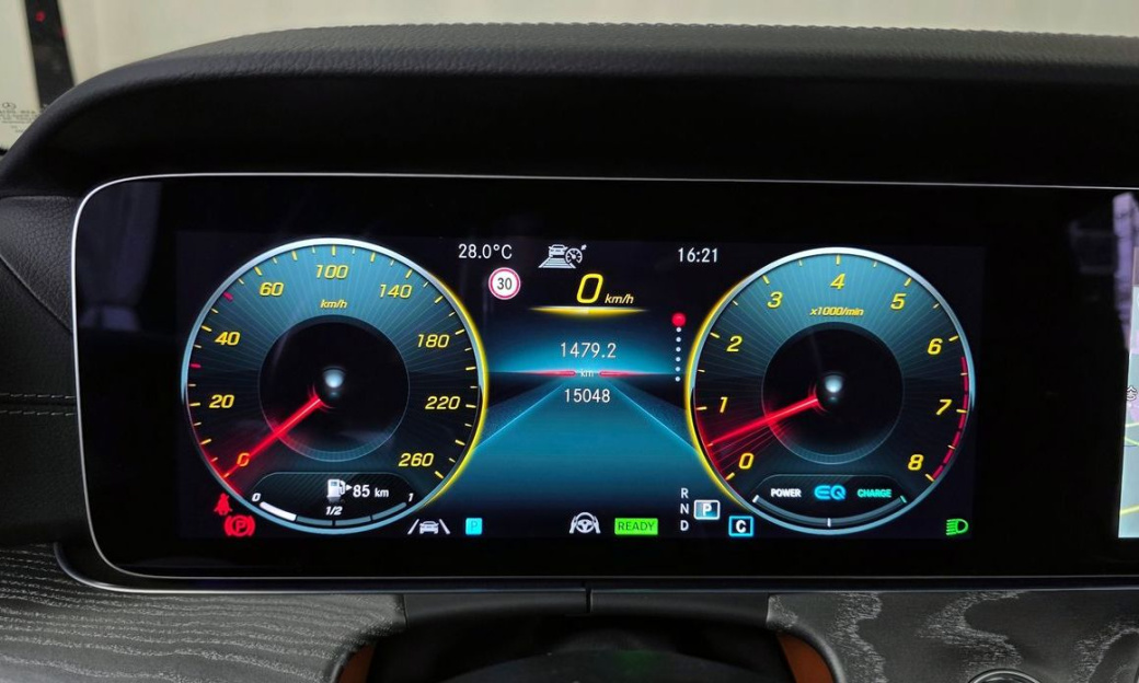 Mercedes-Benz CLS-Class CLS450 4MATIC, 2023