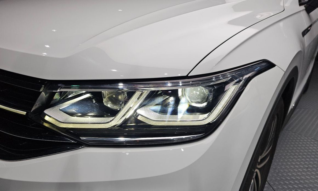 Volkswagen Tiguan 2.0 TSI Prestige, 2023