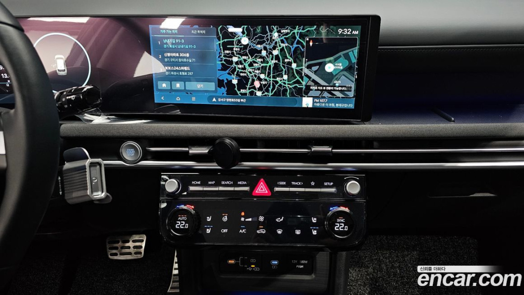 Hyundai Tucson Gasoline 1.6 Turbo 4WD, 2025
