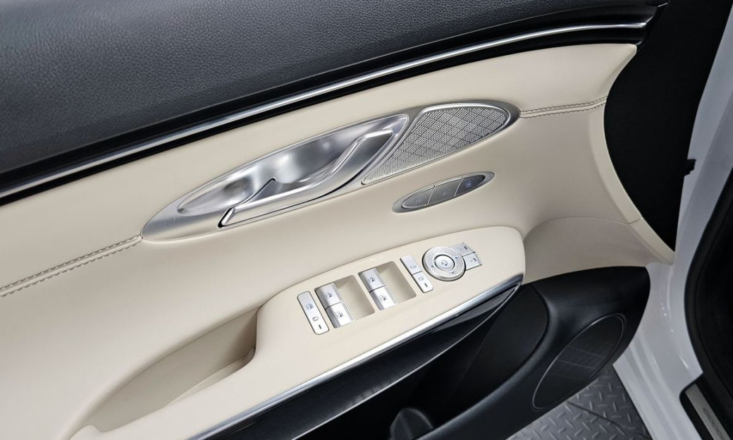 Genesis GV70 2.5T Gasoline AWD, 2024