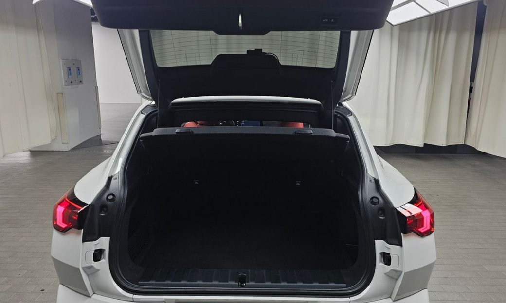 BMW X2 (F39) xDrive 20i M Sport, 2025