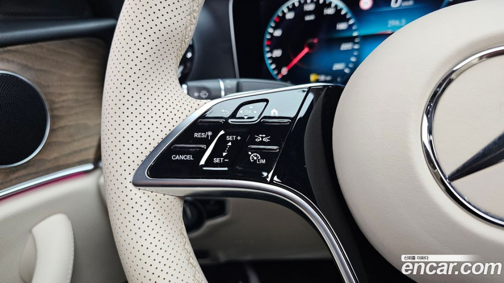 Mercedes-Benz E-Class E250 Exclusive, 2022