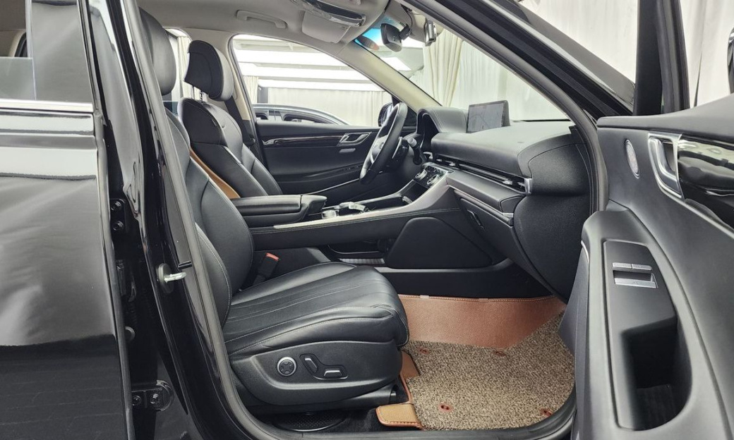 Genesis GV80 3.0 Diesel AWD, 2021