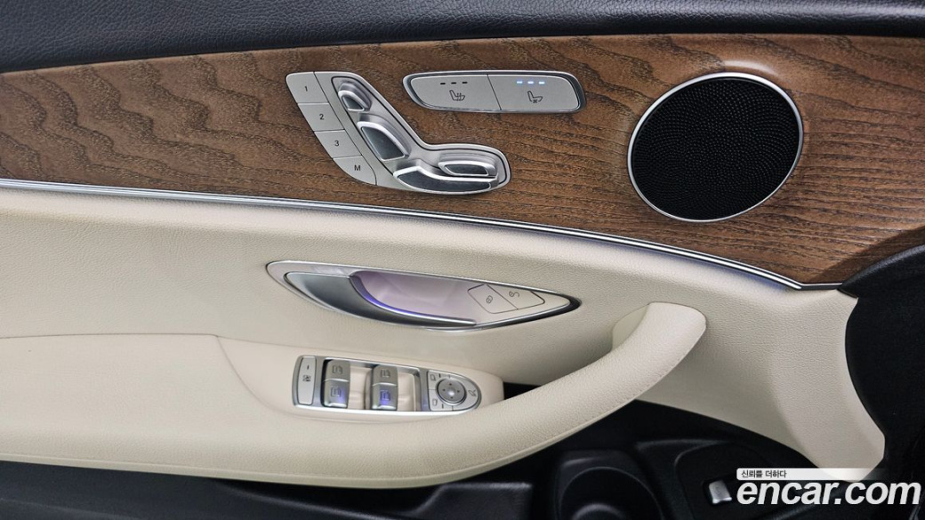 Mercedes-Benz E-Class E250 Exclusive, 2021