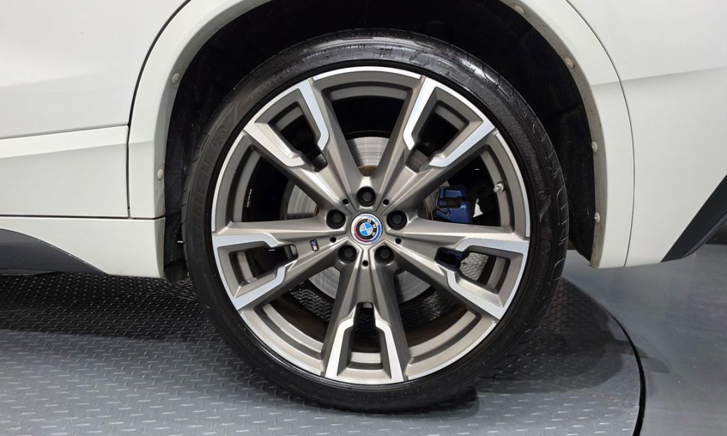 BMW X2 (F39) xDrive M35i, 2022