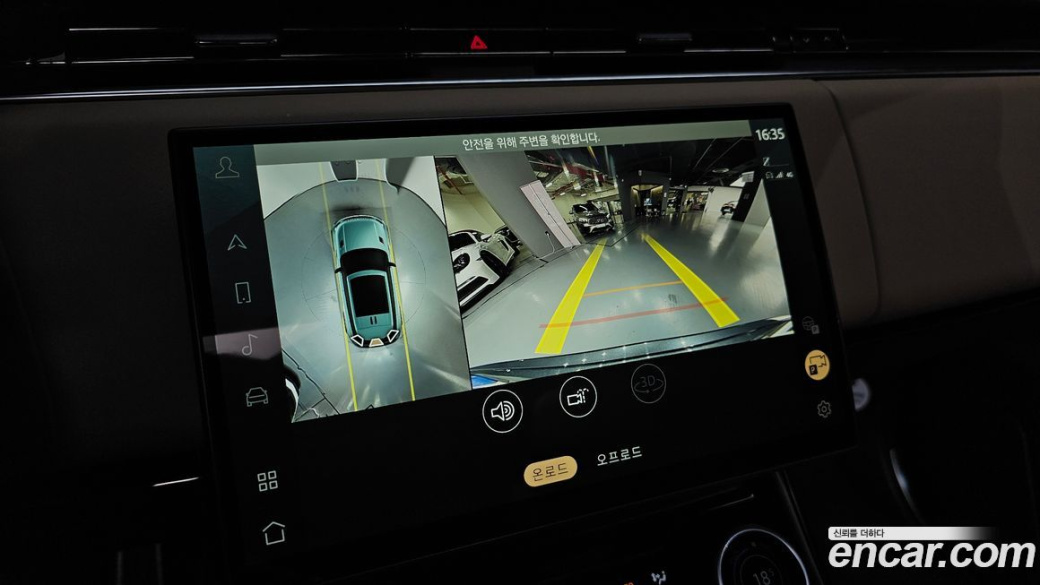 Land Rover Range Rover Sport P360 HSE Dynamic, 2023