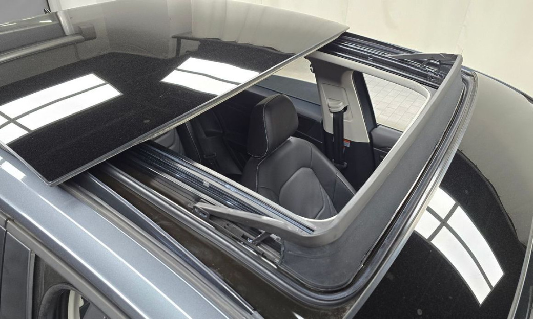 Volkswagen Jetta 1.5 TSI Prestige, 2023