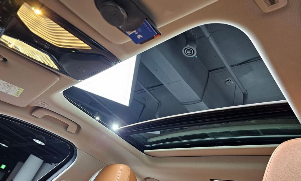BMW 3-Series 320d xDrive, 2023