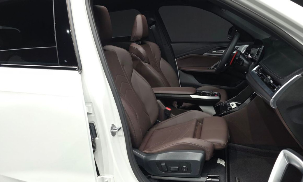 BMW X1 M35i xDrive, 2025