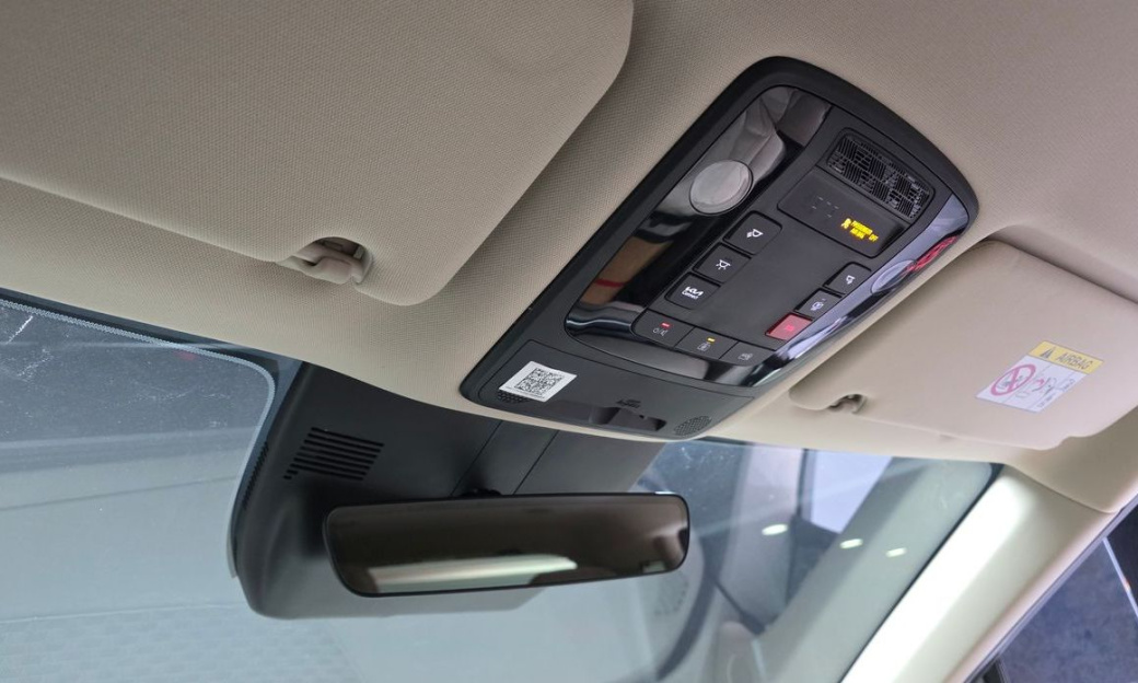 Kia Carnival 7-Seater Noblesse, 2025