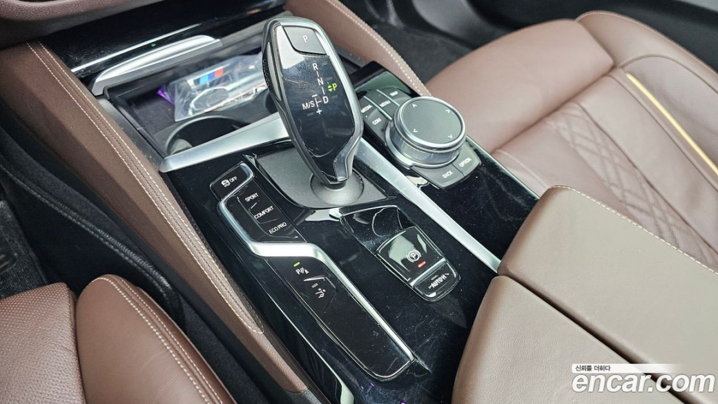 BMW Gran Turismo 630i xDrive M Sport, 2022