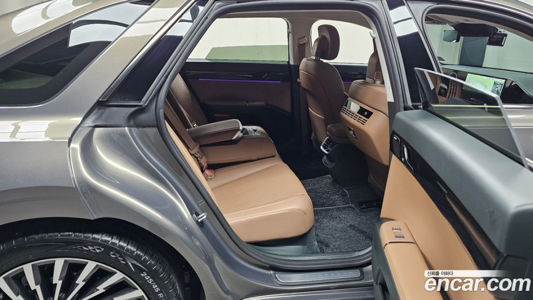 Hyundai Grandeur 2,5 Gasoline 2WD, 2023
