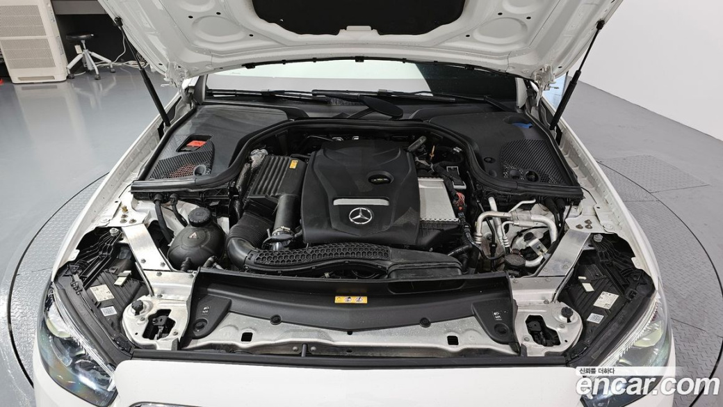 Mercedes-Benz E-Class E250 Exclusive, 2022
