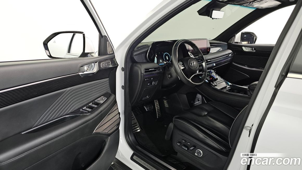 Hyundai Palisade Diesel 2.2 4WD, 2024